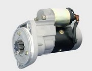 Manufacturers Exporters and Wholesale Suppliers of YANMAR Starter Chengdu Sichuan